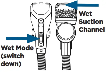Using the 2-in-1 Pet Upholstery Tool 7