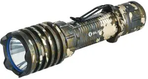 OLIGHT Warrior X Pro Version I -figure 1