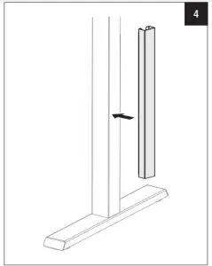 hama 00020681 55cm Magnetic Cable Duct-4