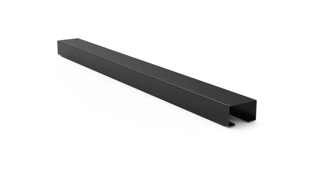 Hama 00020681 55cm Magnetic Cable Duct Instruction Manual