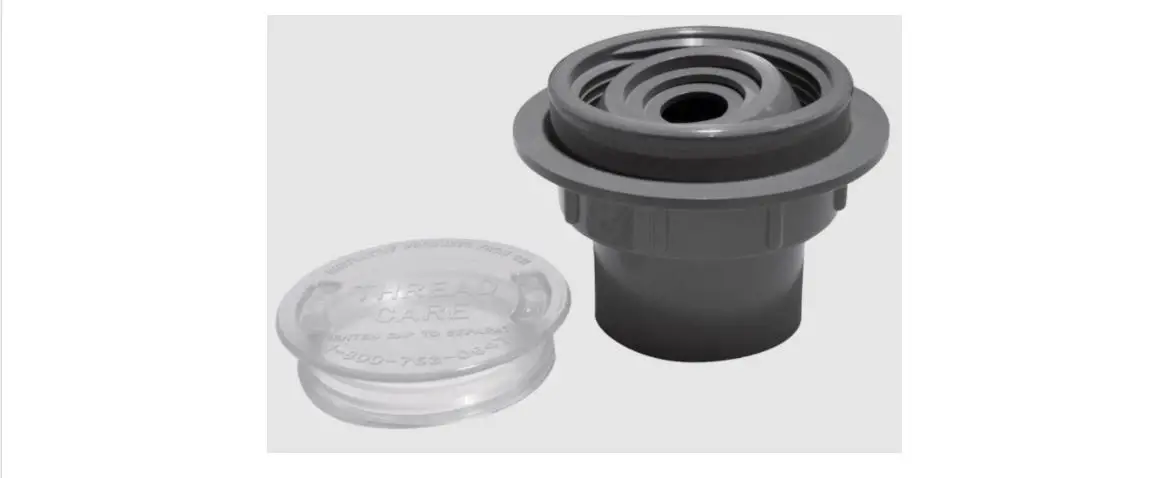 Jandy Tc3 Flush Mount Pool/spa Return Jet Installation Guide Jandy Tc3 Flush Mount Pool/spa Return Jet Installation Guide