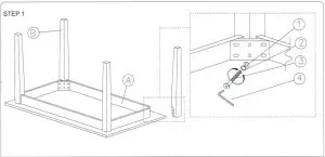 Assembly Insturctions
