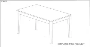 Assembly Insturctions