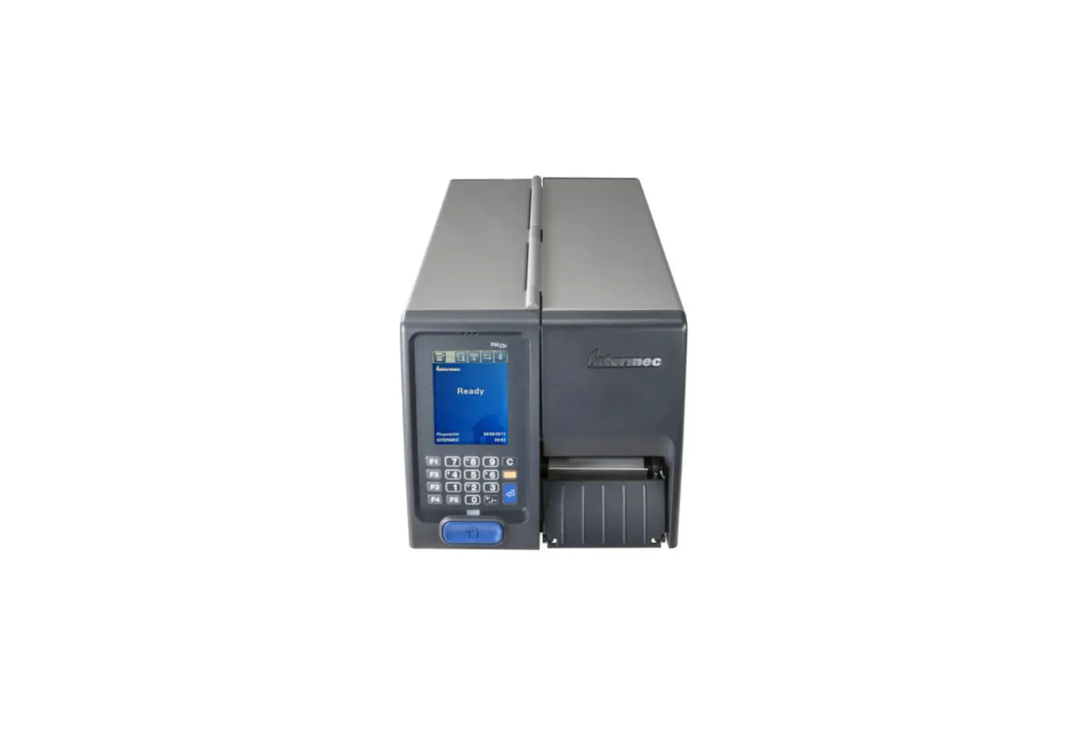 Intermec Airline Front Access Door Pm23c Instructions Intermec Airline Front Access Door Pm23c Instructions