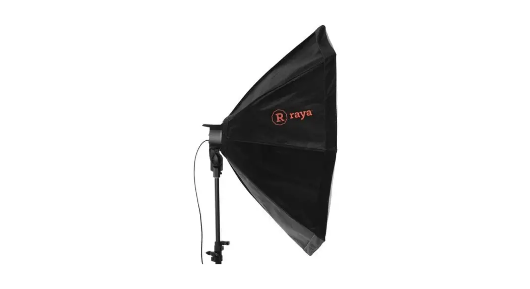 Raya Oc-osb80 Octa Softbox For Octa Fluorescent 7 User Manual
