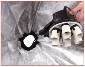 raya OC-OSB80 Octa Softbox for Octa Fluorescent 7 - fig1