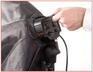 raya OC-OSB80 Octa Softbox for Octa Fluorescent 7 - fig2