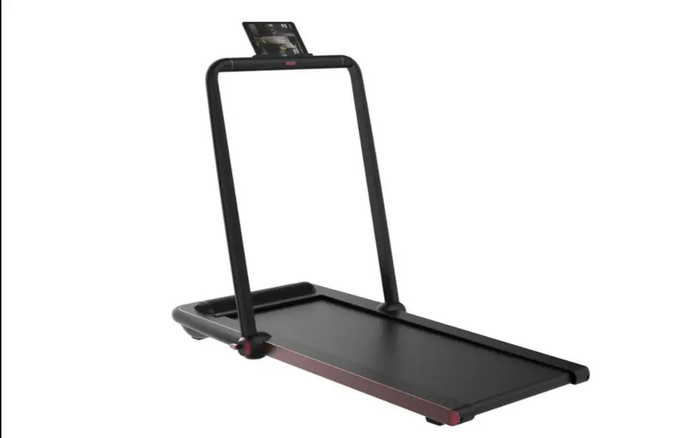 Kingsmith Smart Foldable Treadmill Trk12f User Manual Kingsmith Smart Foldable Treadmill Trk12f User Manual