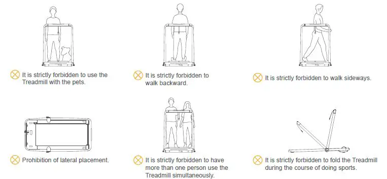 Safety Instructions 2