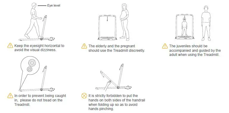 Safety Instructions 3