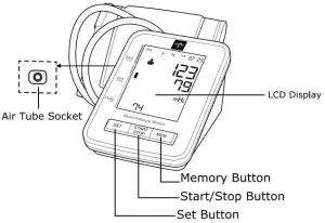 PARTS IDENTIFICATION