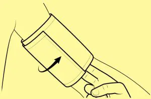 TAKING YOUR BLOOD PRESSURE