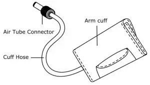 PARTS IDENTIFICATION