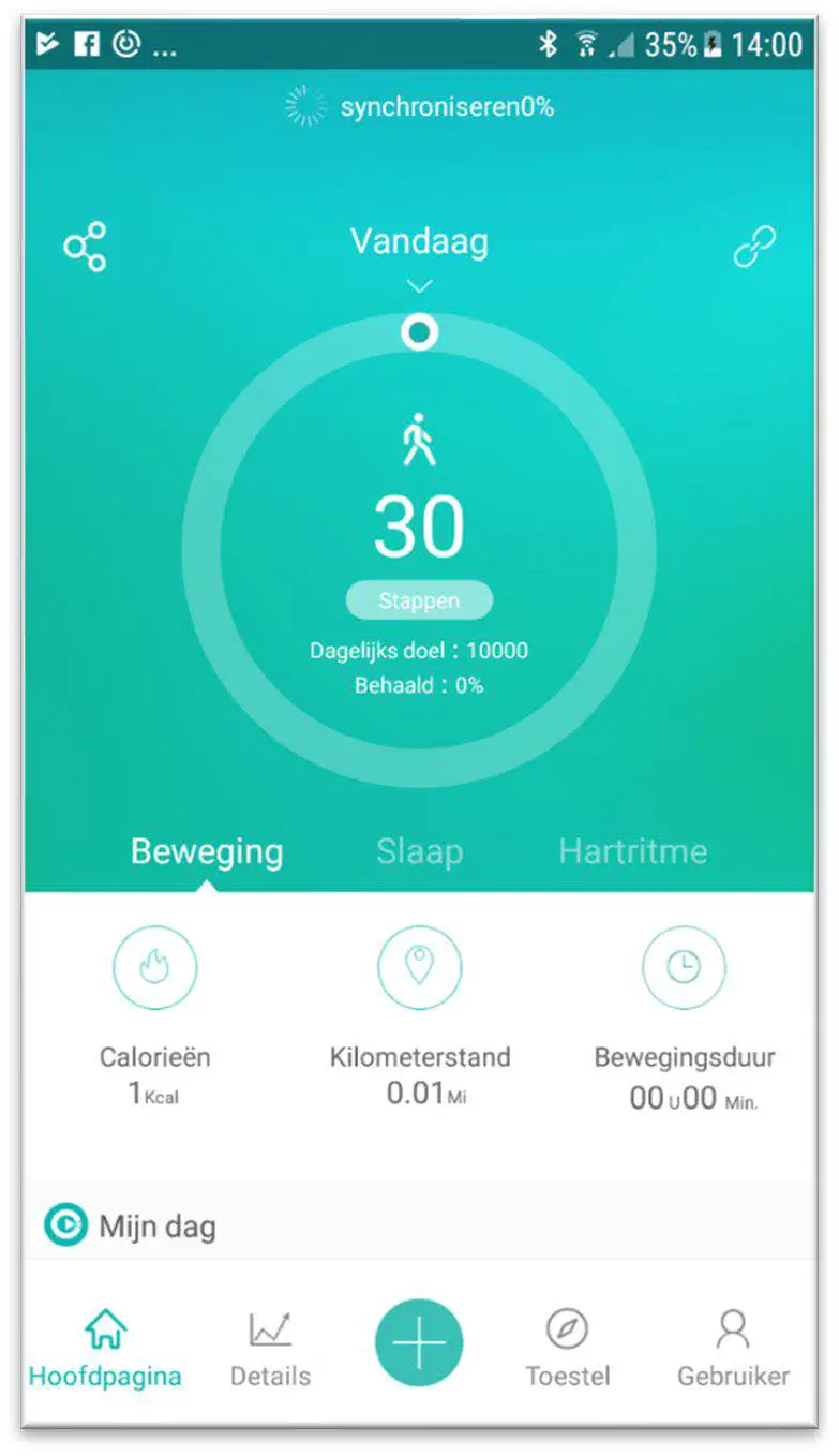 GUARDO Fit Coach Viva fig15