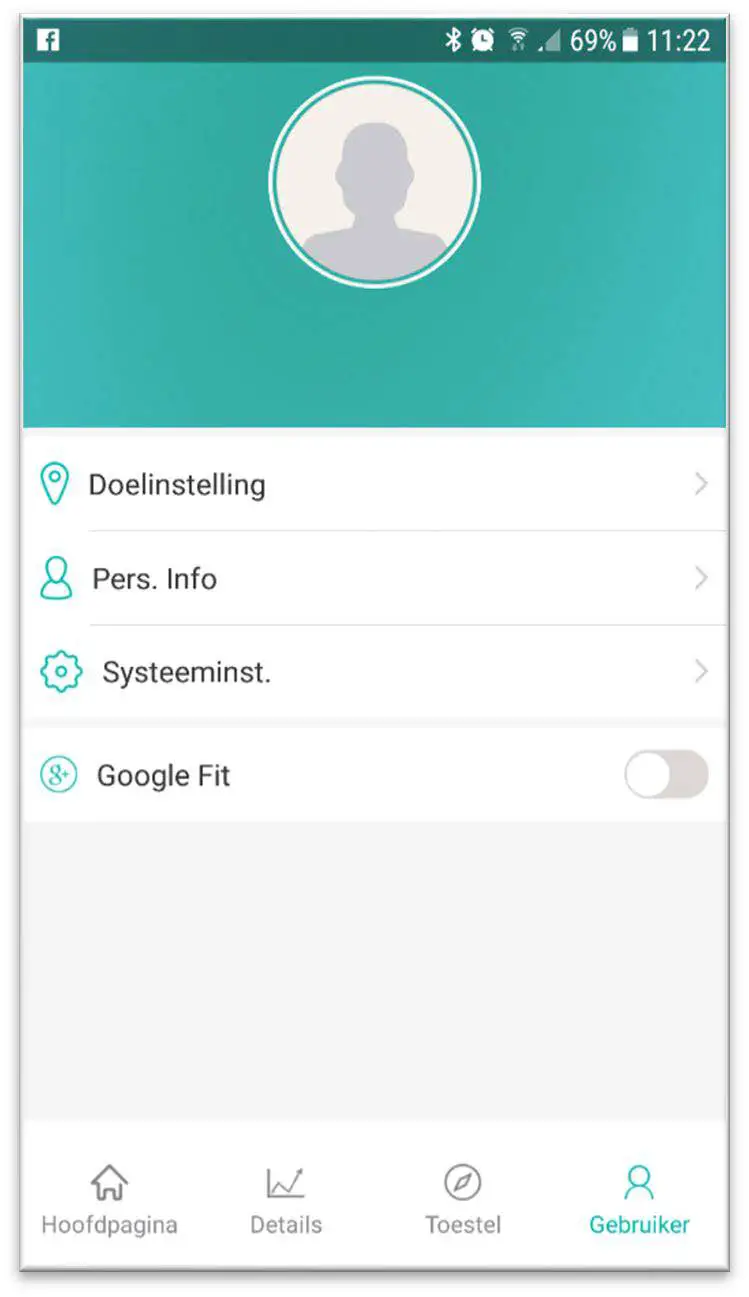 GUARDO Fit Coach Viva fig19