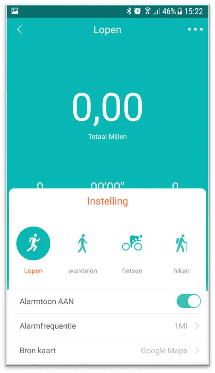 GUARDO Fit Coach Viva fig21