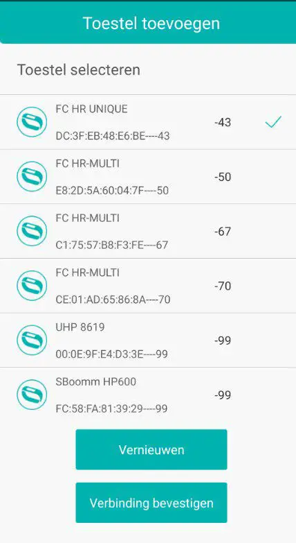 GUARDO Fit Coach Viva fig5