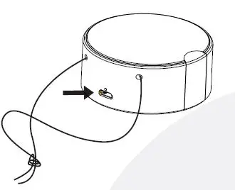 VALORE Canary BTS24 Wireless Mini Speaker fig2