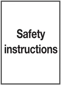 6100 Series - Contents - I