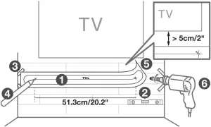 6100 Series - STEP 3b - 1