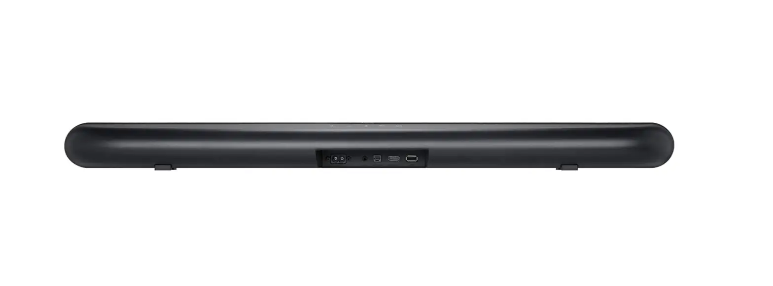 Tcl 6100 Series Sound Bar User Guide