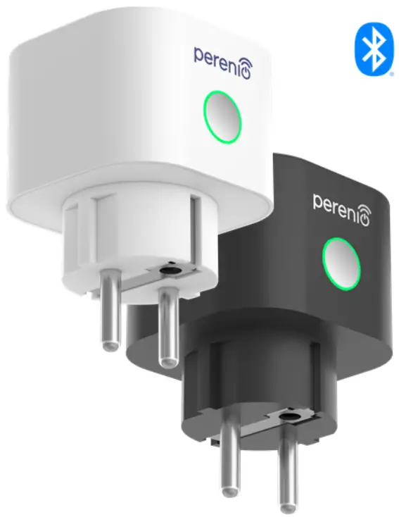 perenio PEHPL01 Power Link Socket