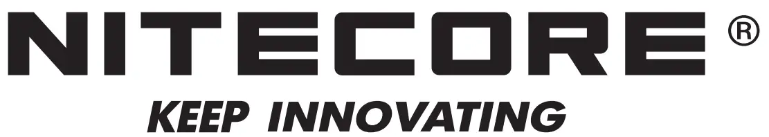 NITECORE logo