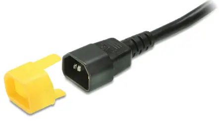 ATEN C14 EZ-Lok Plug Connector