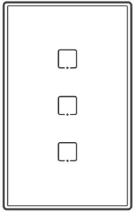 SONOFF TX Series Wi-Fi Smart Wall Switch