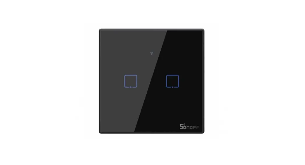 Sonoff Tx Series Wi-fi Smart Wall Switch User Manual