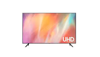 Samsung Ua43au7000 Uhd 4k Smart Tv User Manual