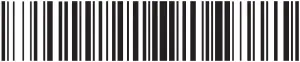 UA43AU7000 - Bar Code