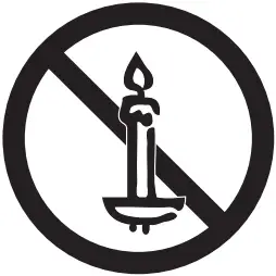 UA43AU7000 - WARNING 1