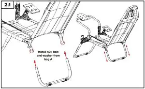 Assembly Instruction