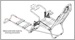 ADJUSTMENTS INDUCTION