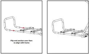 ADJUSTMENTS INDUCTION