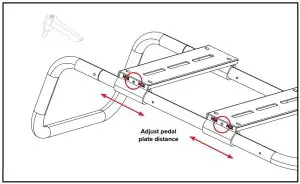 ADJUSTMENTS INDUCTION