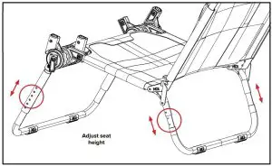 ADJUSTMENTS INDUCTION