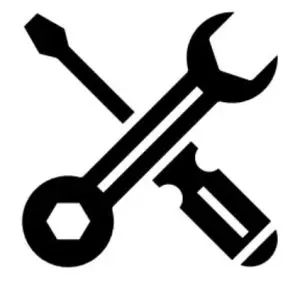 Tools Icon