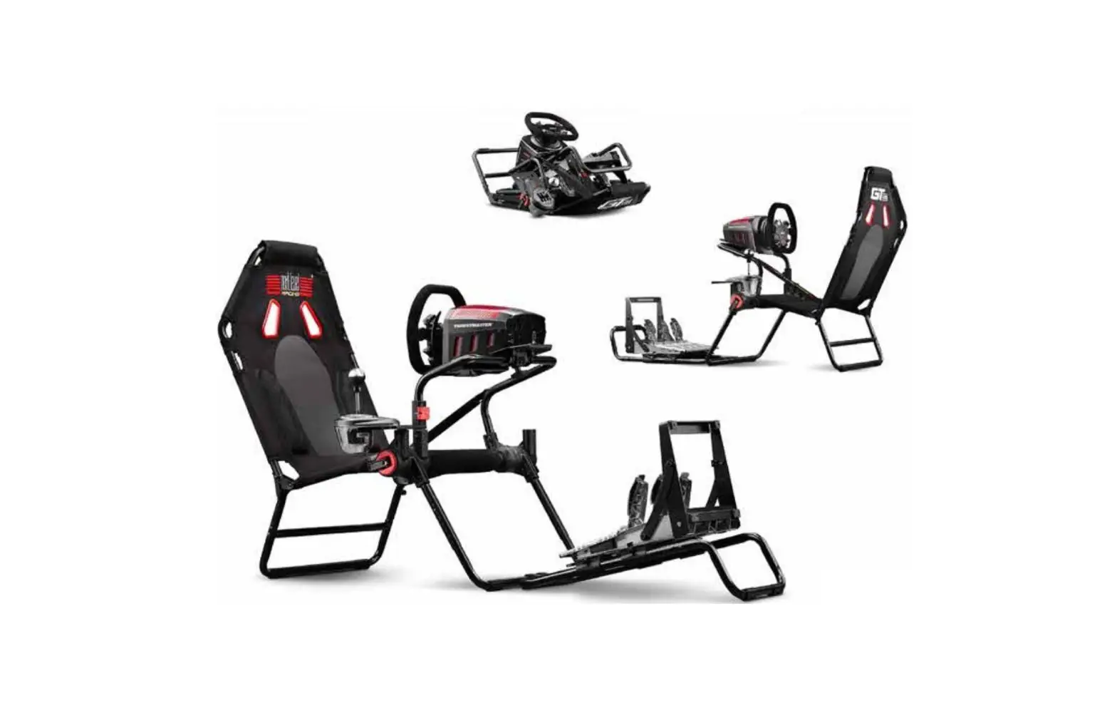 Next Level Gt Lite User Guide Next Level Gt Lite User Guide