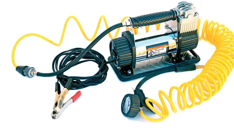 pittsburgh air compressor