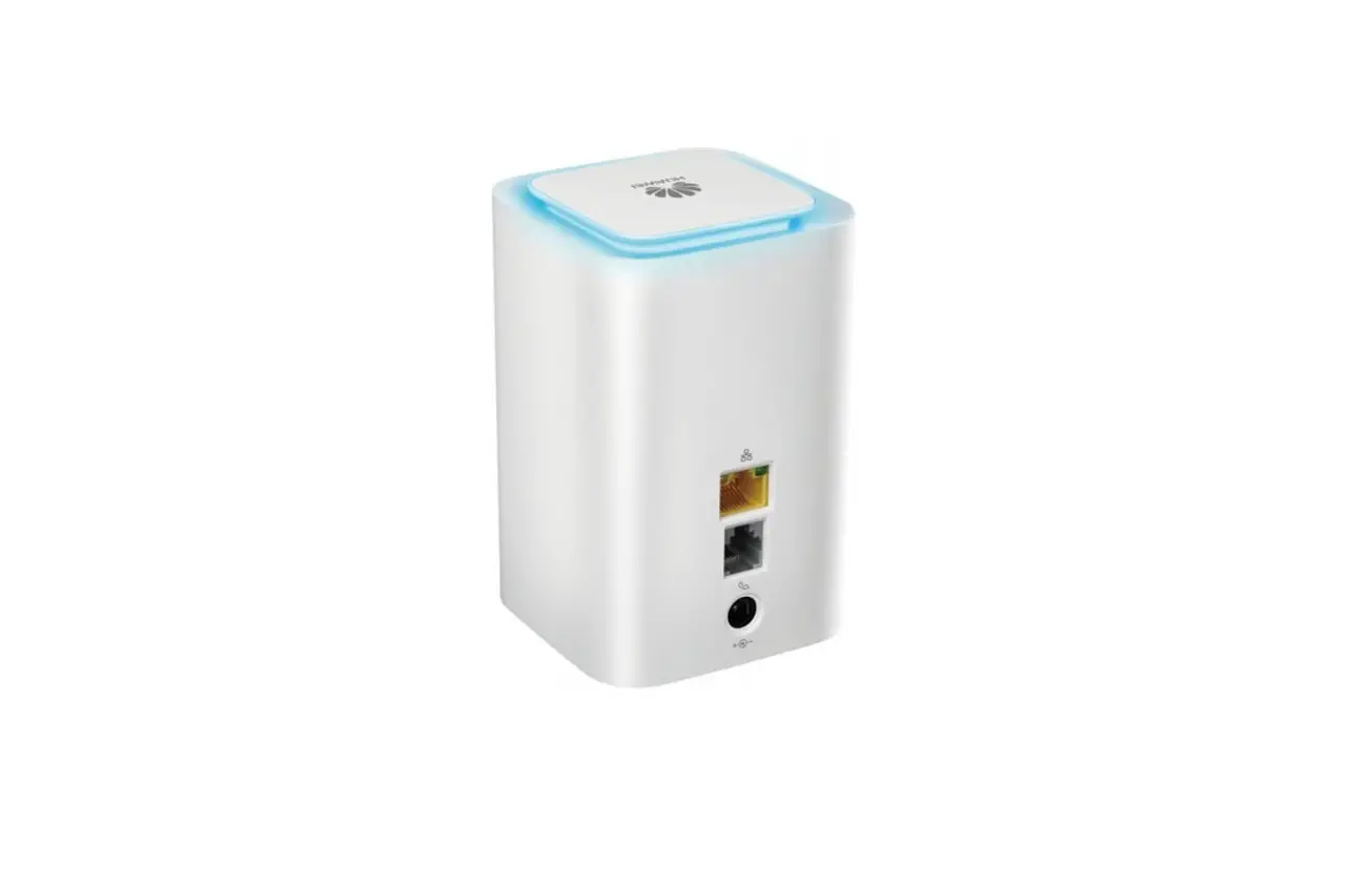 Huawei Wifi Cube 4g User Manual