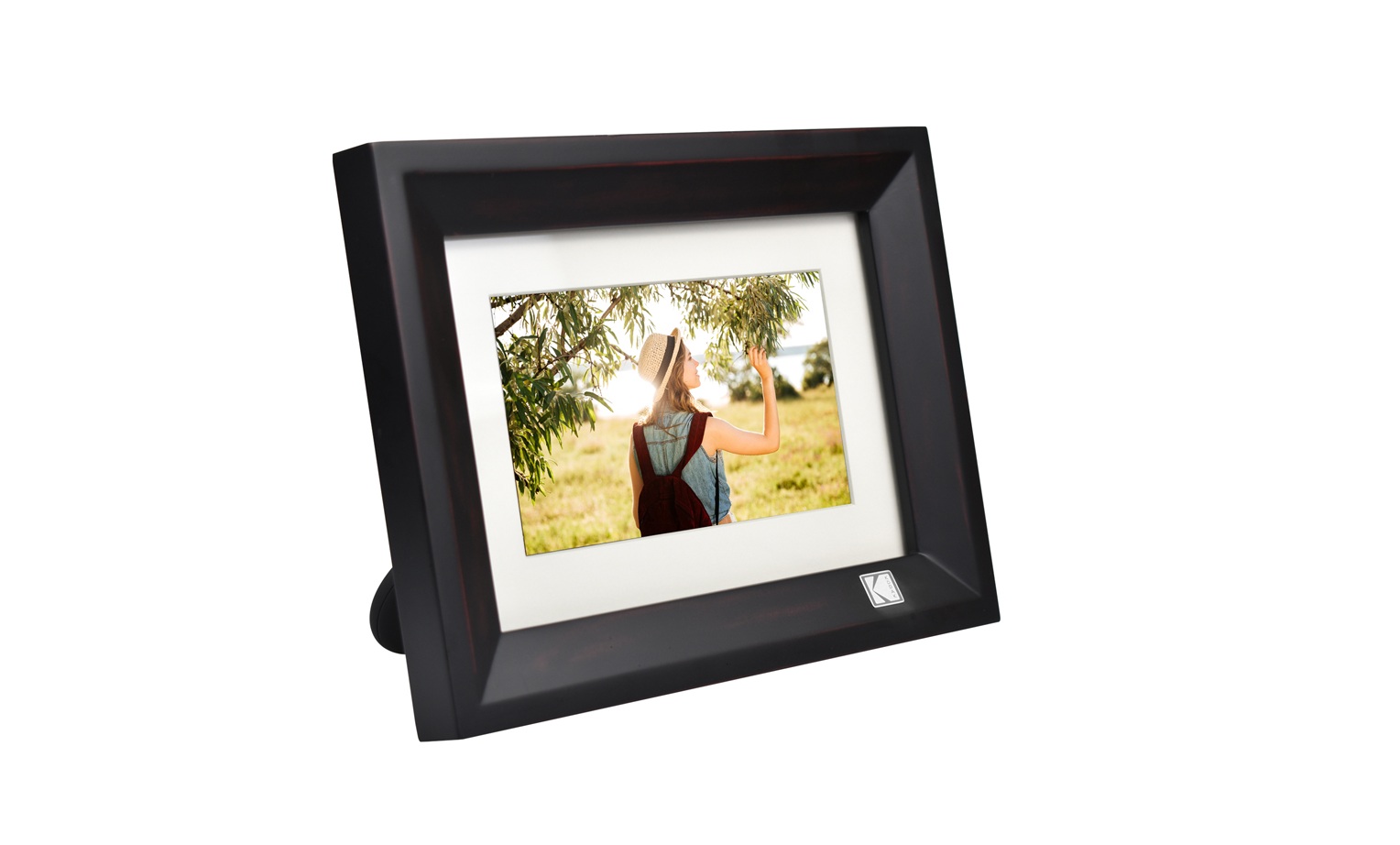 Kodak Rdpf-1020w Digital Photo Frame User Manual Kodak Rdpf-1020w Digital Photo Frame User Manual