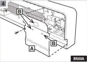 INSTALLATION INSTRUCTIONS