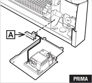 INSTALLATION INSTRUCTIONS