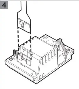 INSTALLATION INSTRUCTIONS