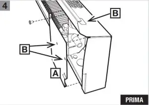 INSTALLATION INSTRUCTIONS