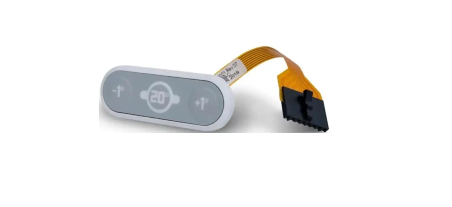 Stelpro Sibte12c Built-in Electronic Thermostat For Brava And Prime Electric Baseboard Owner's Manual Stelpro Sibte12c Built-in Electronic Thermostat For Brava And Prime Electric Baseboard Owner's Manual