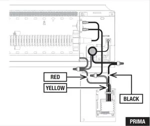 INSTALLATION INSTRUCTIONS