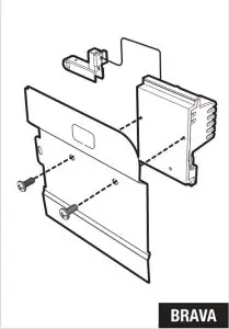 INSTALLATION INSTRUCTIONS